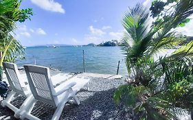 Plezi Location F2 Ocean, Trois-Ilets